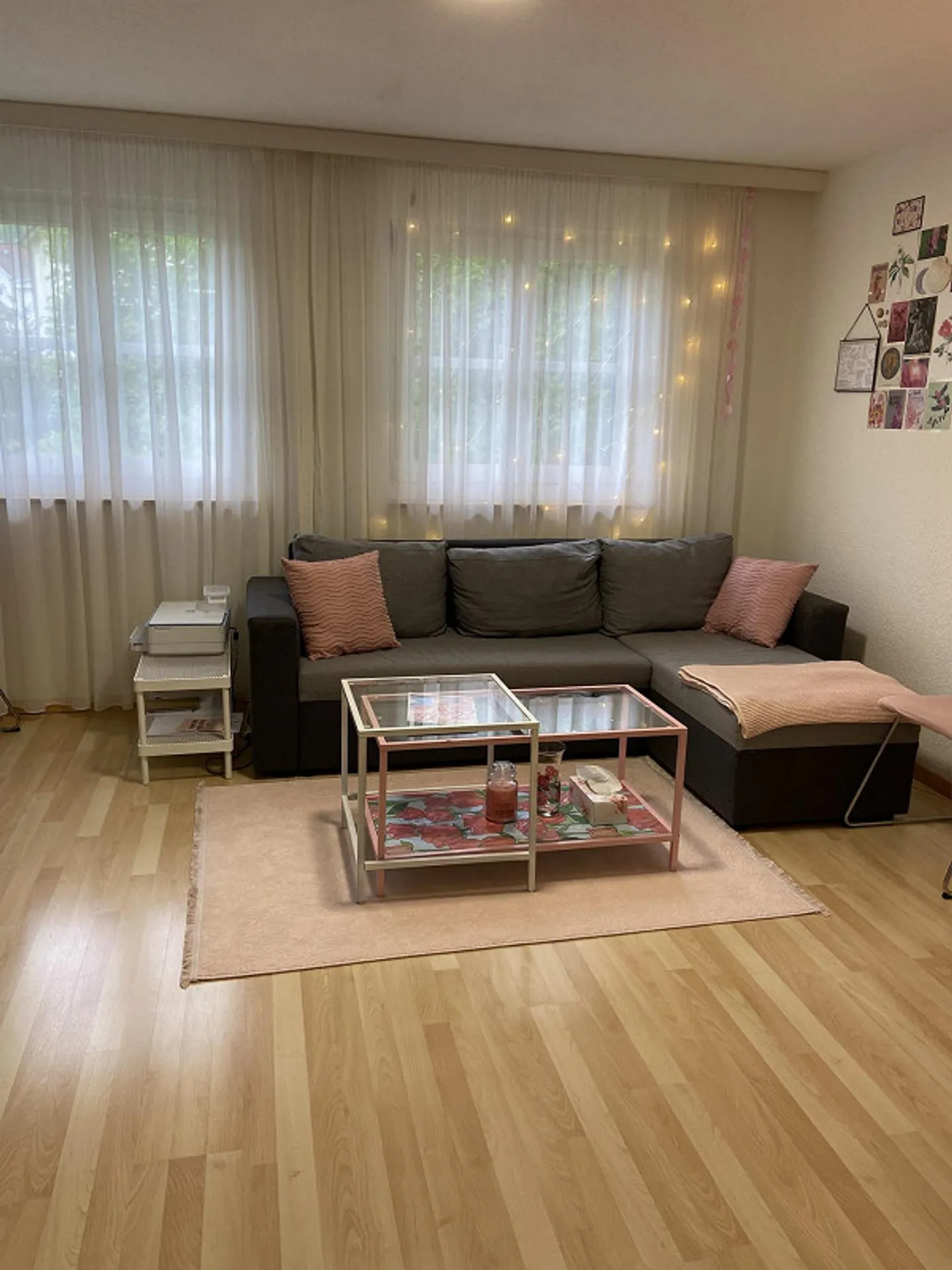 1.5 Room Apartment in the East of St. Gallen - Photo 3 of 8