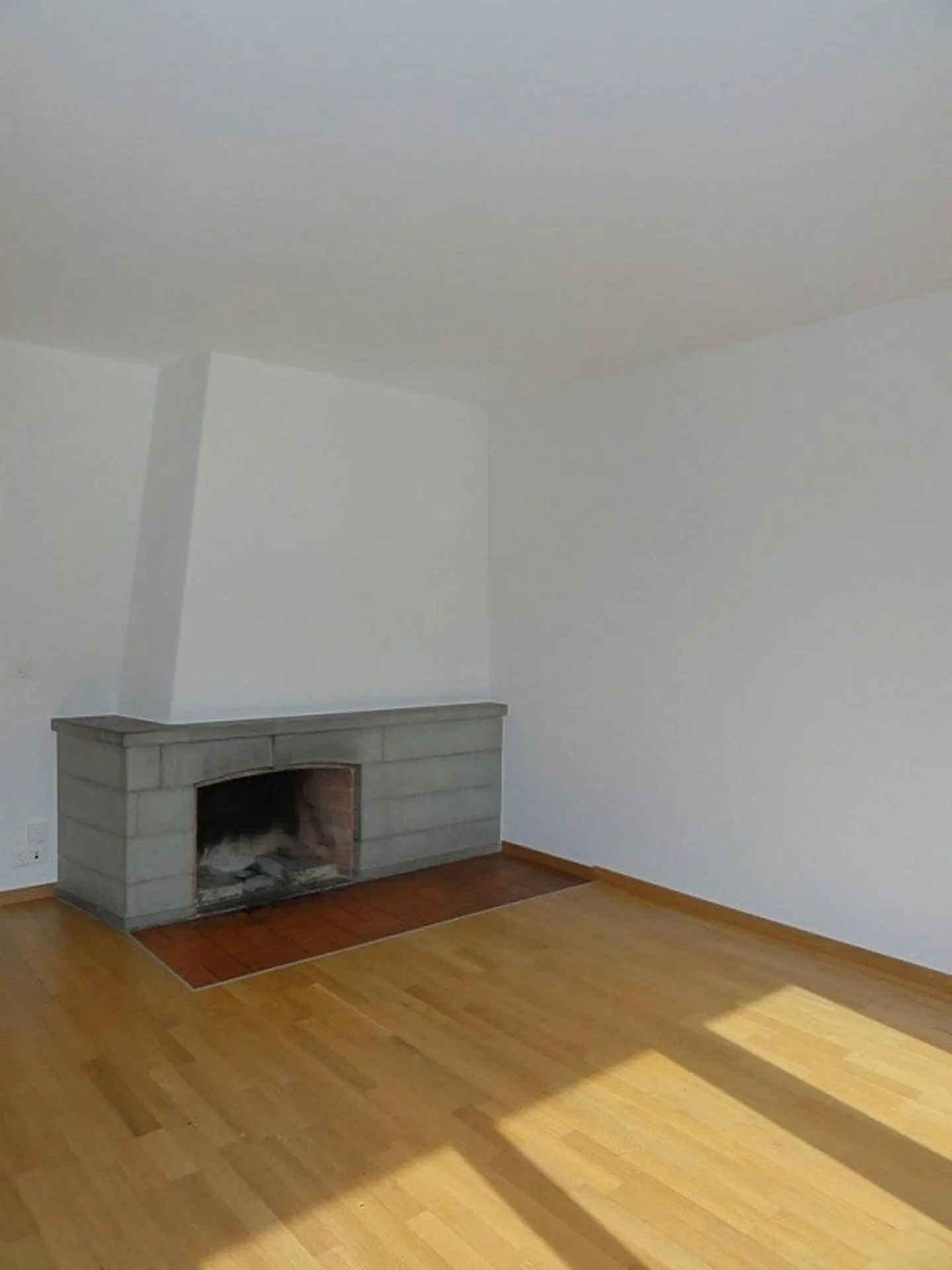 Charmante Wohnung mit Balkon - Foto 4 von 9