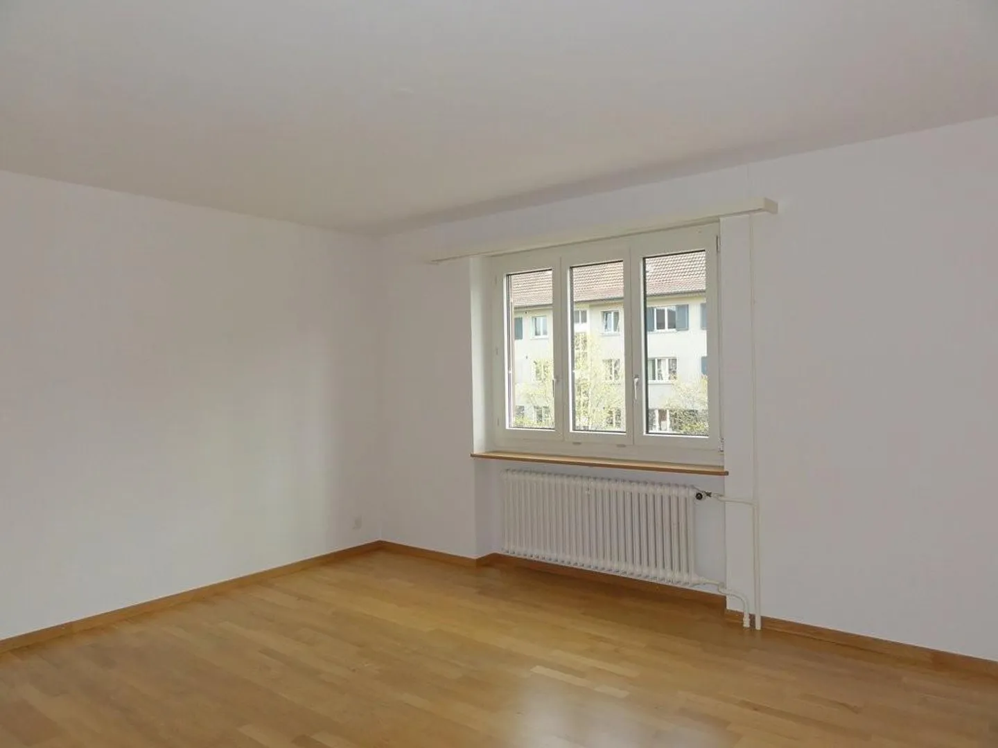 Charmante Wohnung mit Balkon - Foto 5 von 9