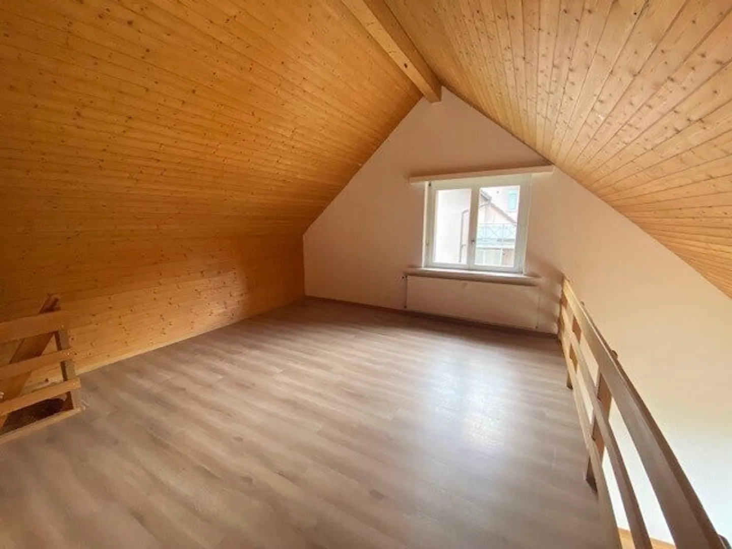 Appartamento 5.5 camere affascinante - Foto 1 di 12