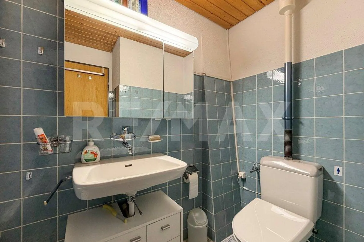 Appartement en penthouse ensoleillé de 2½ pièces à Kandersteg - Photo 12 sur 13
