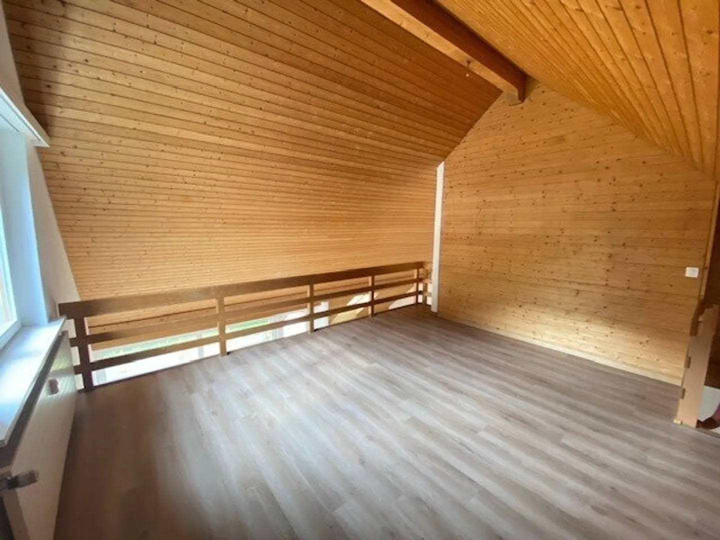 Appartamento 5.5 camere affascinante - Foto 2 di 12