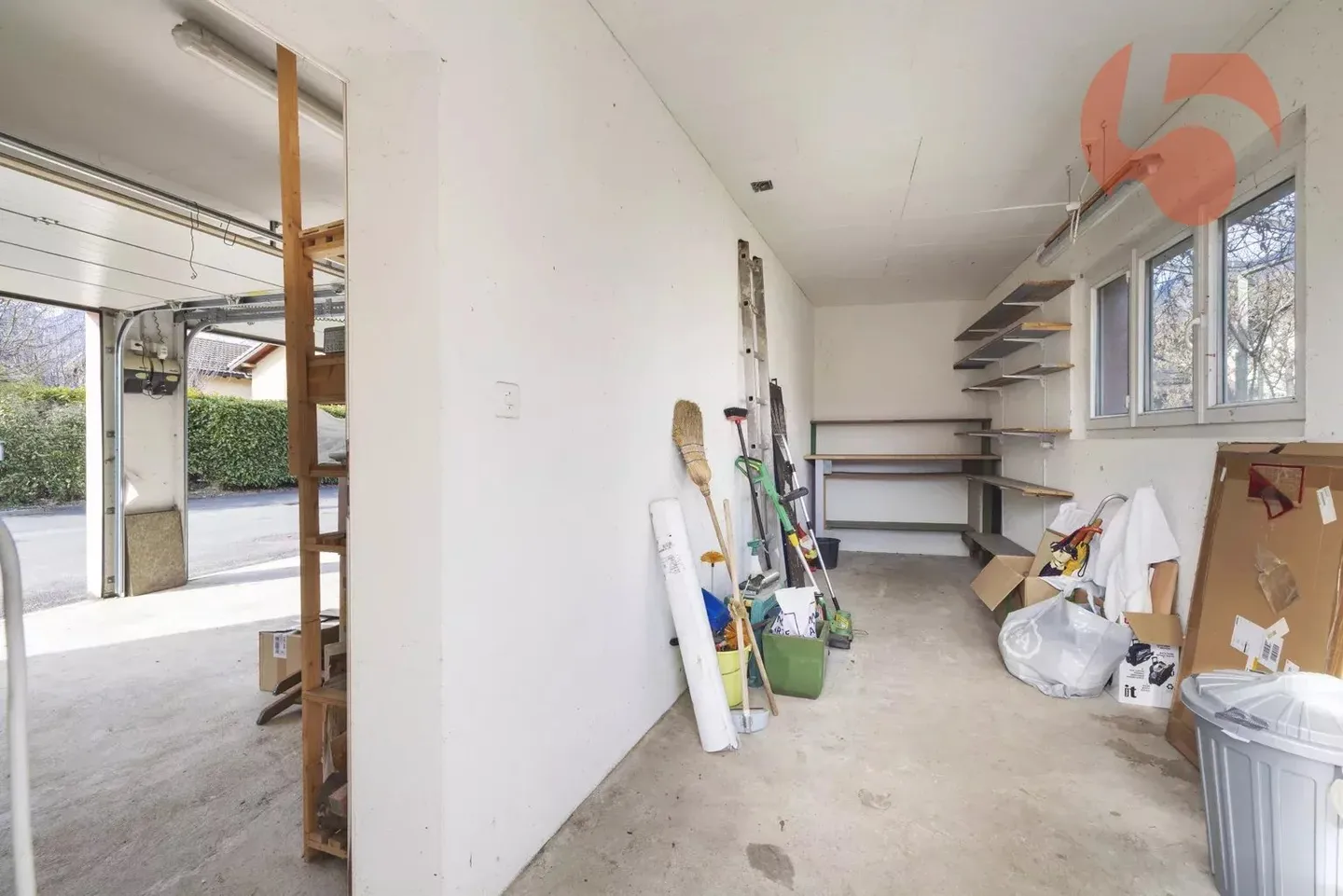 Schönes freistehendes Haus in einer ruhigen und sonnigen Wohngegend - Foto 22 von 22