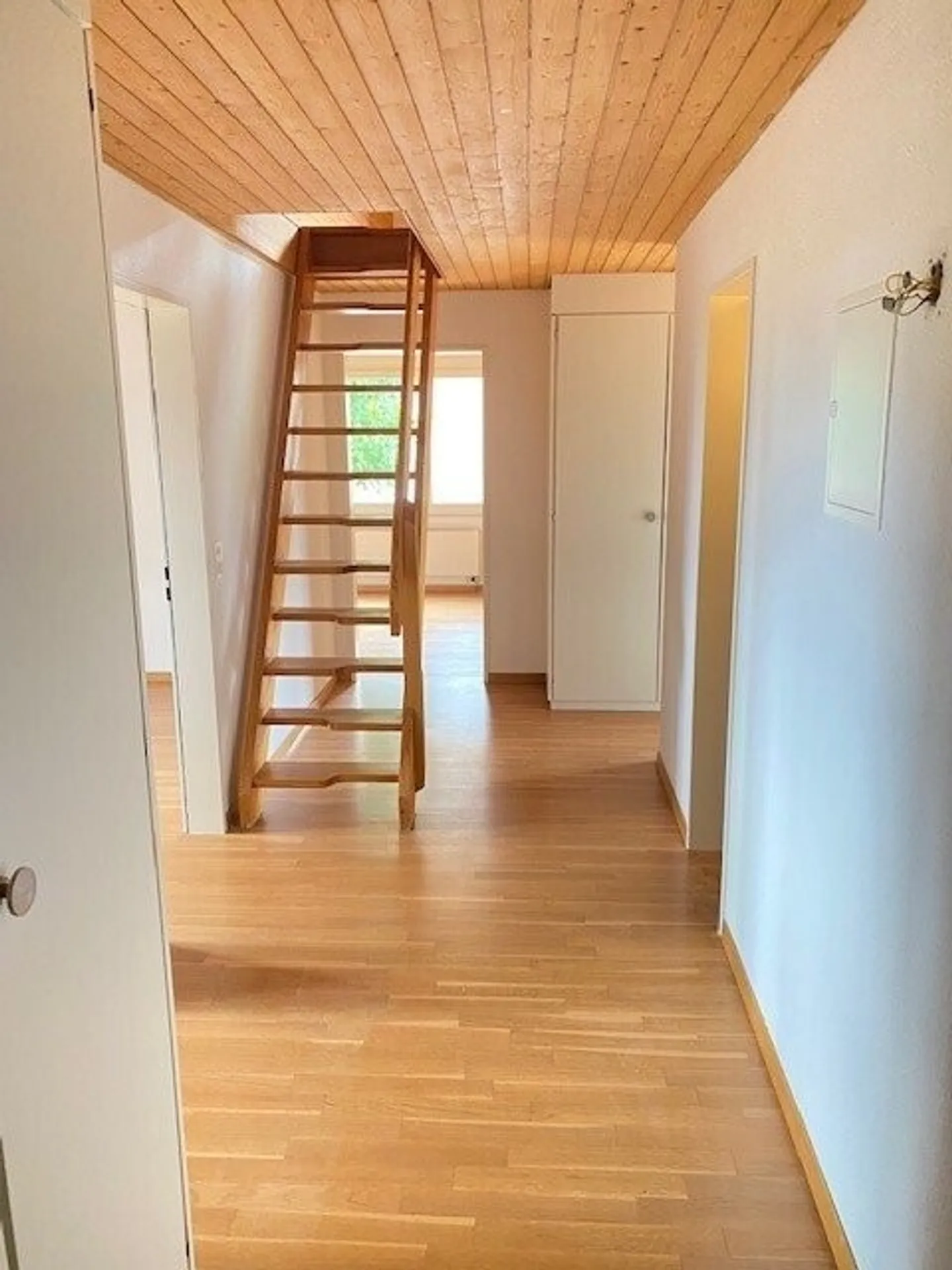 Appartamento 5.5 camere affascinante - Foto 5 di 12