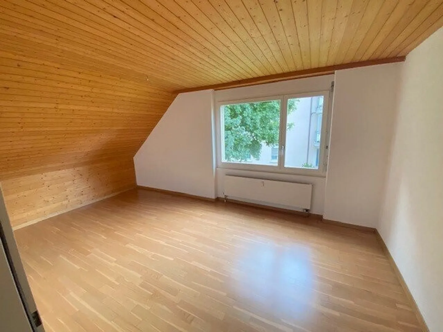 Appartamento 5.5 camere affascinante - Foto 6 di 12