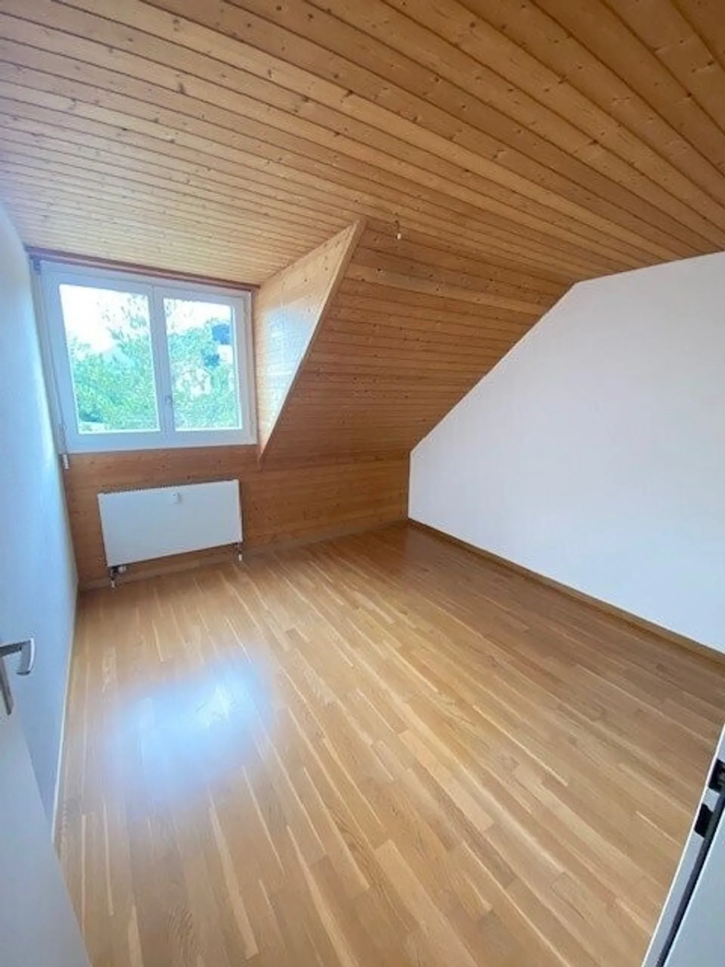 Appartamento 5.5 camere affascinante - Foto 7 di 12