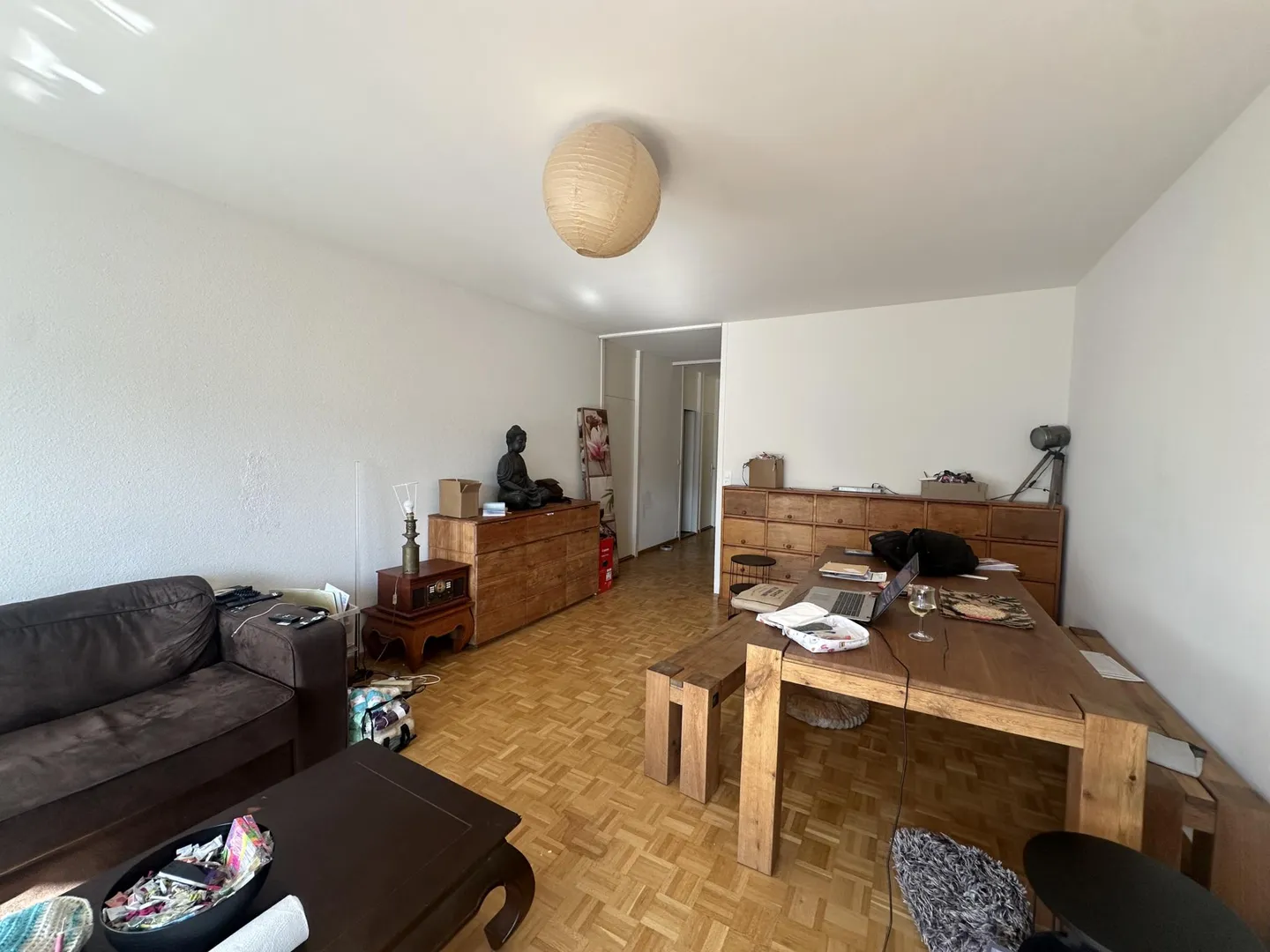 Appartamento Incantevole a Chêne-Bougeries - Foto 1 di 7