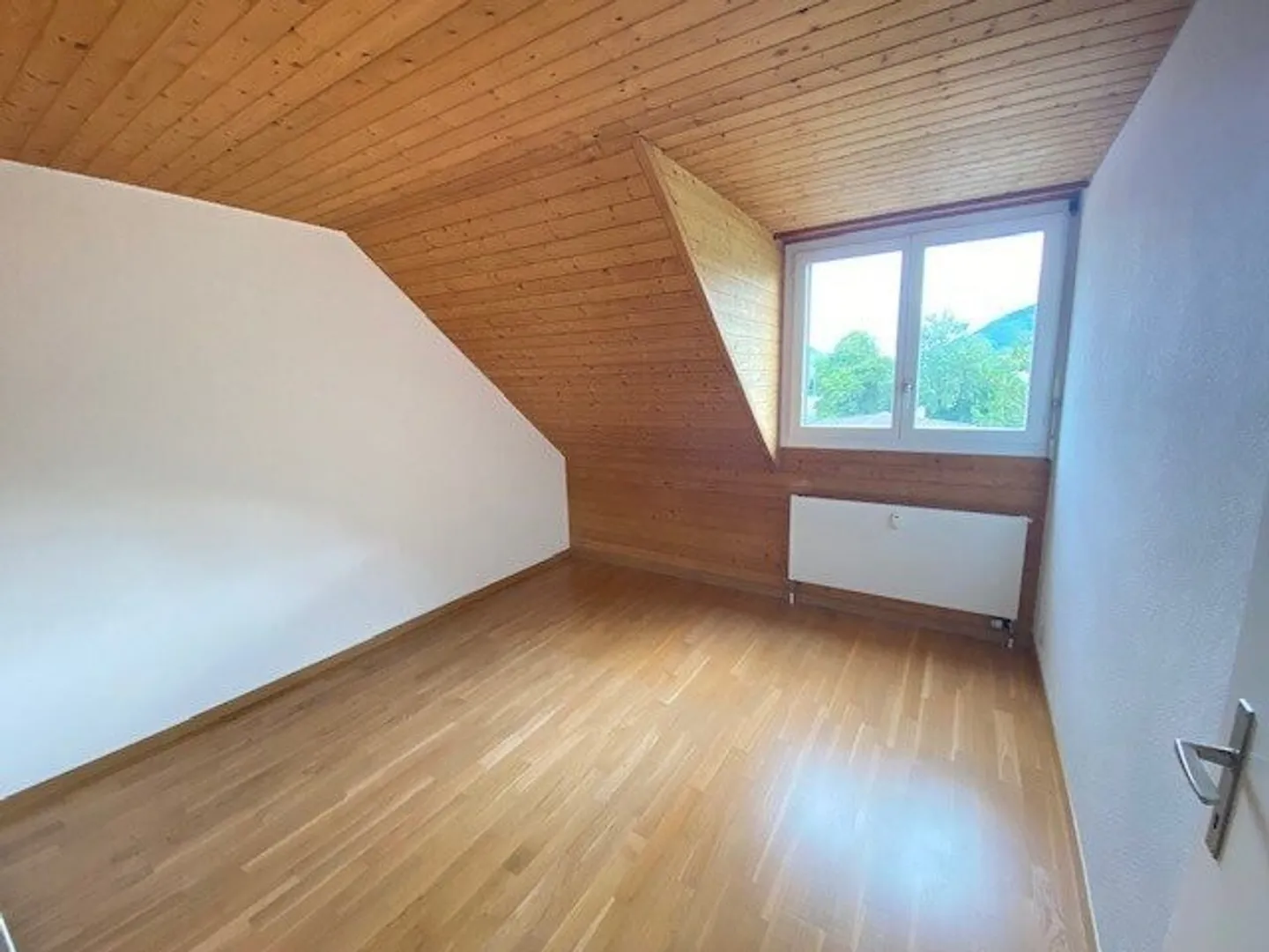 Appartamento 5.5 camere affascinante - Foto 8 di 12