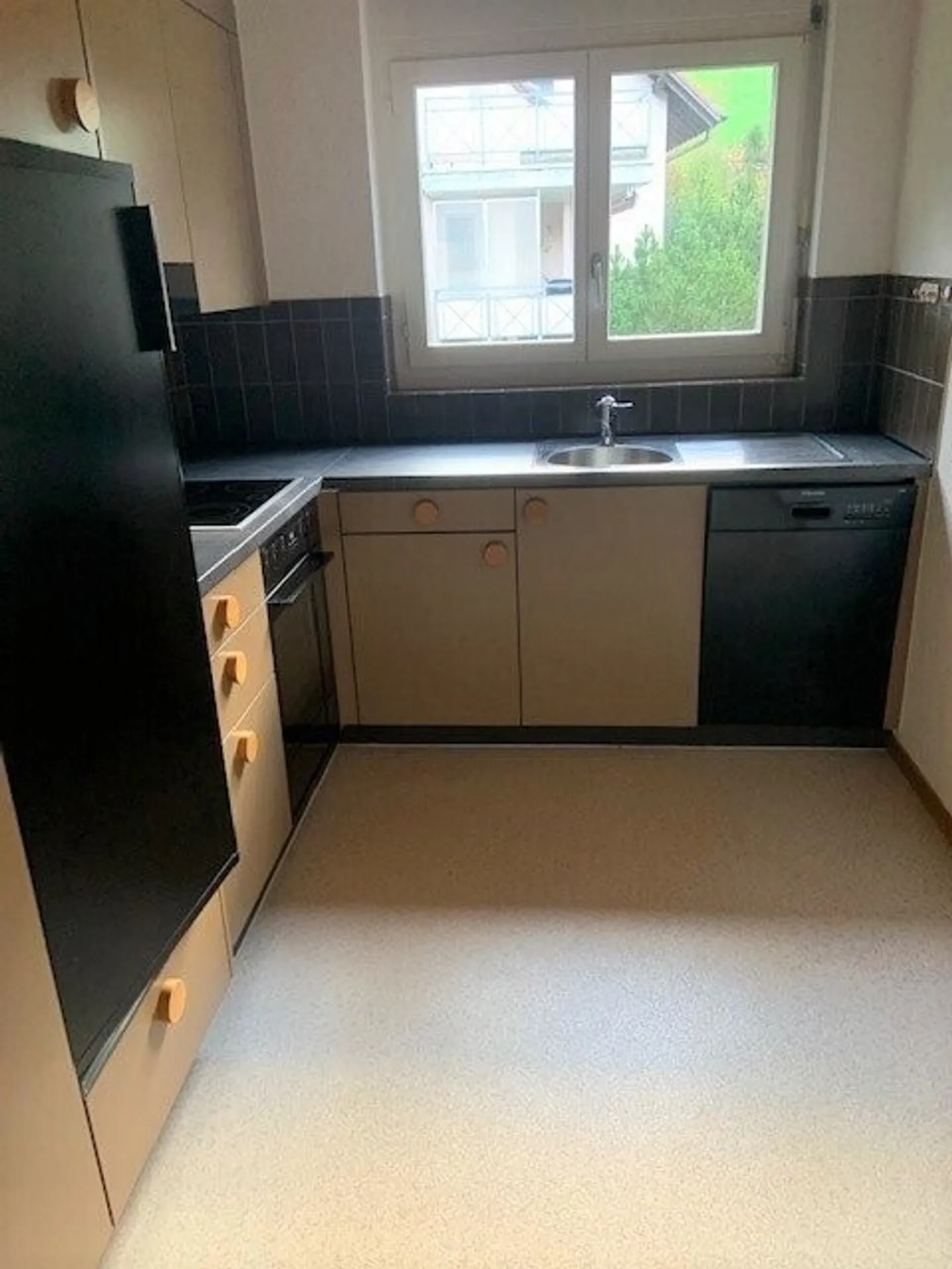 Appartamento 5.5 camere affascinante - Foto 9 di 12