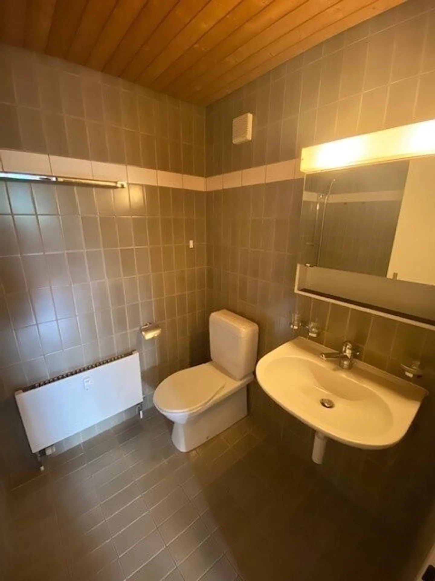 Appartamento 5.5 camere affascinante - Foto 10 di 12