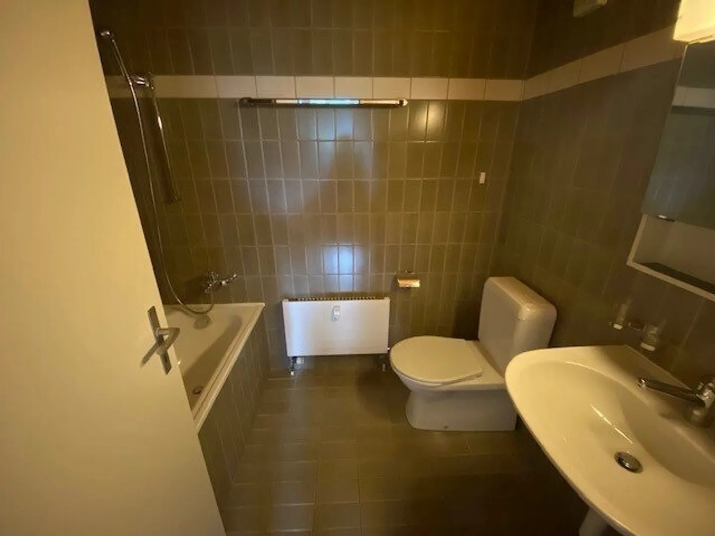 Appartamento 5.5 camere affascinante - Foto 11 di 12