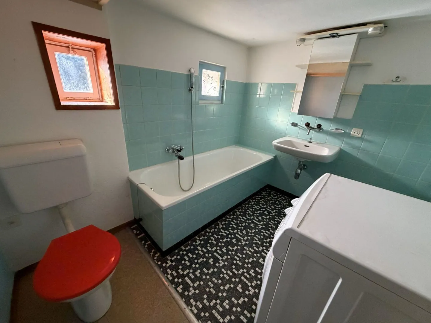 Maison individuelle au-dessus d'Altstätten avec vue sur la vallée du Rhin - Photo 6 sur 11