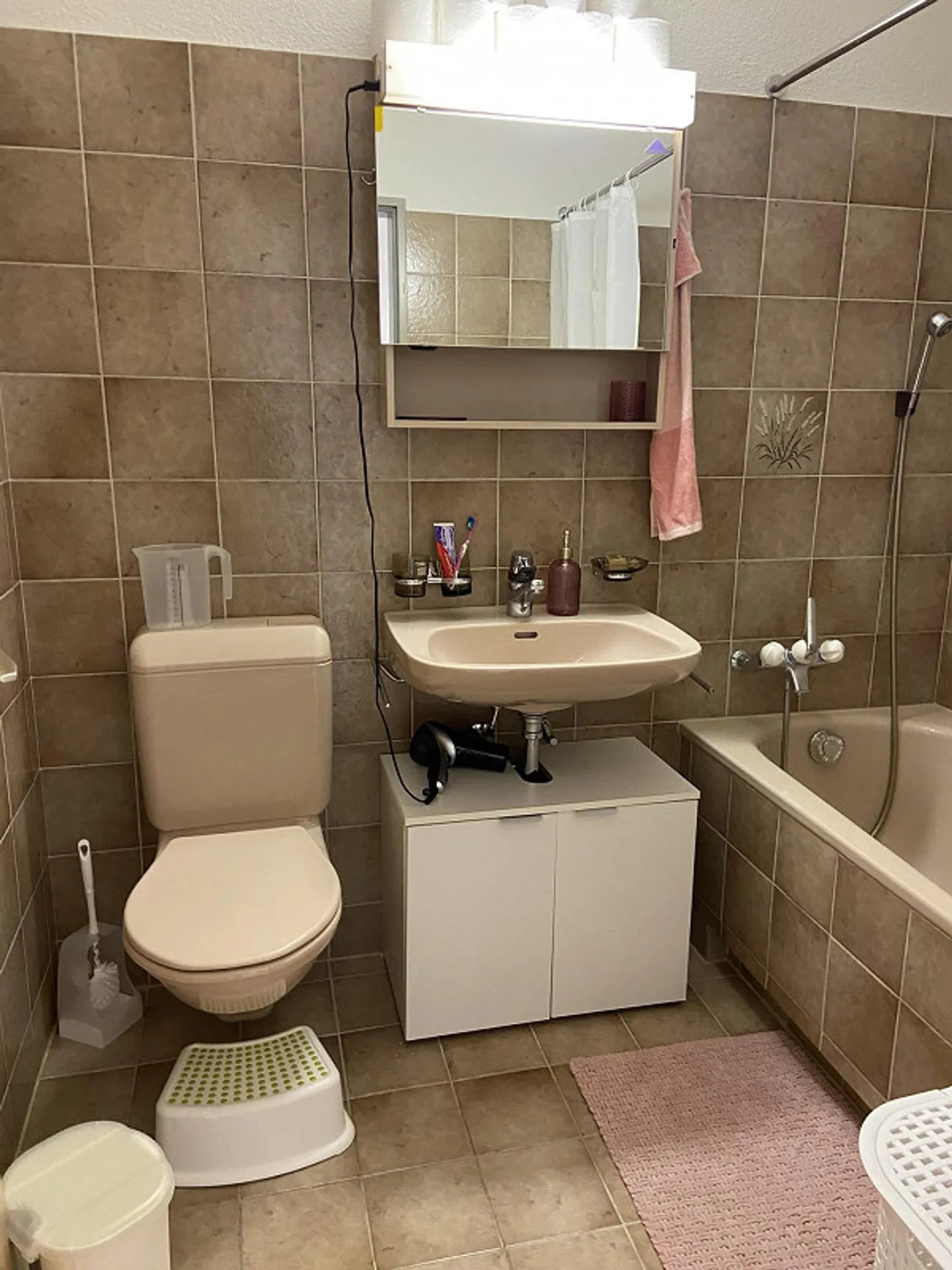 1.5 Room Apartment in the East of St. Gallen - Photo 8 of 8