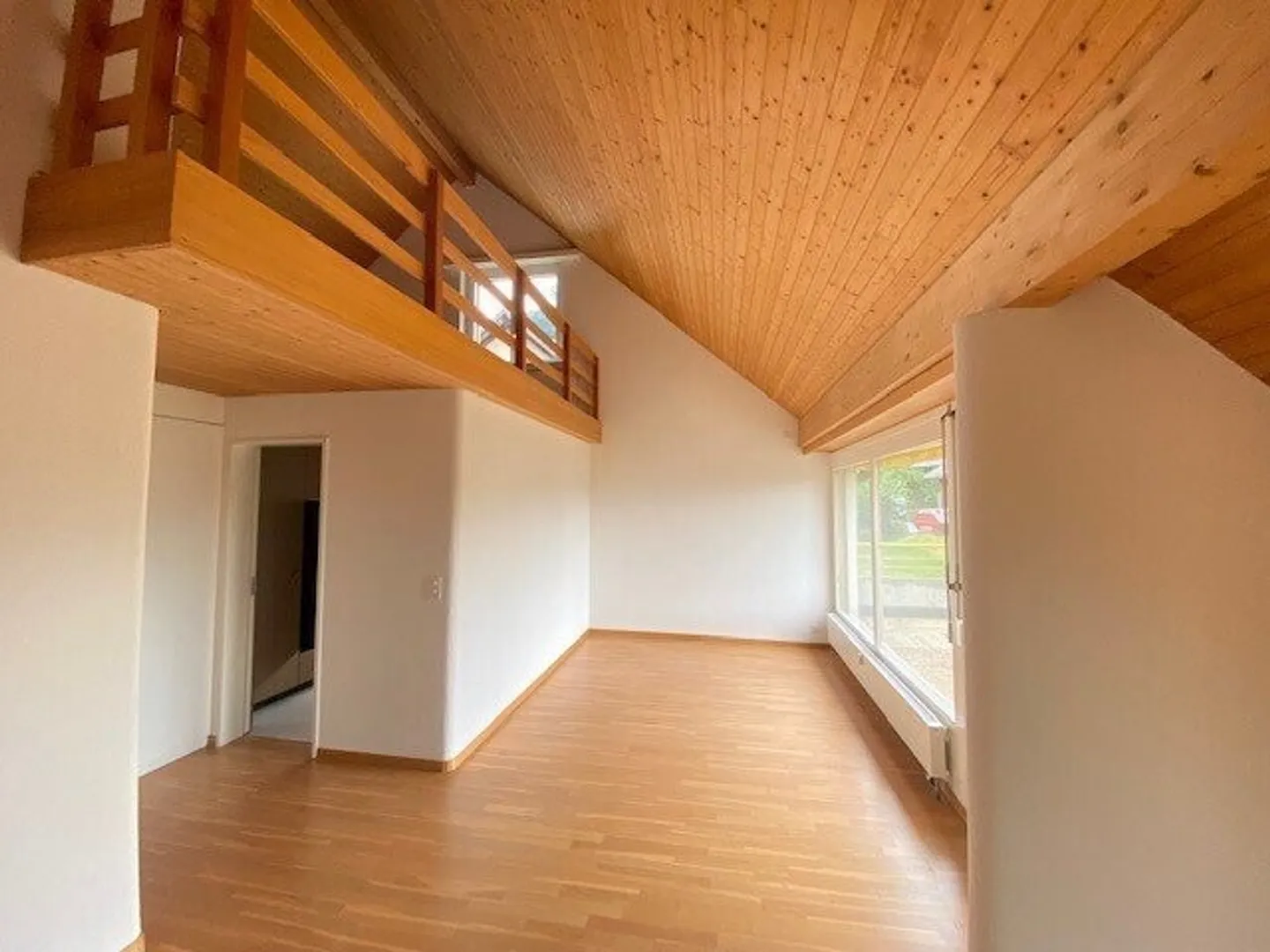Appartamento 5.5 camere affascinante - Foto 4 di 12