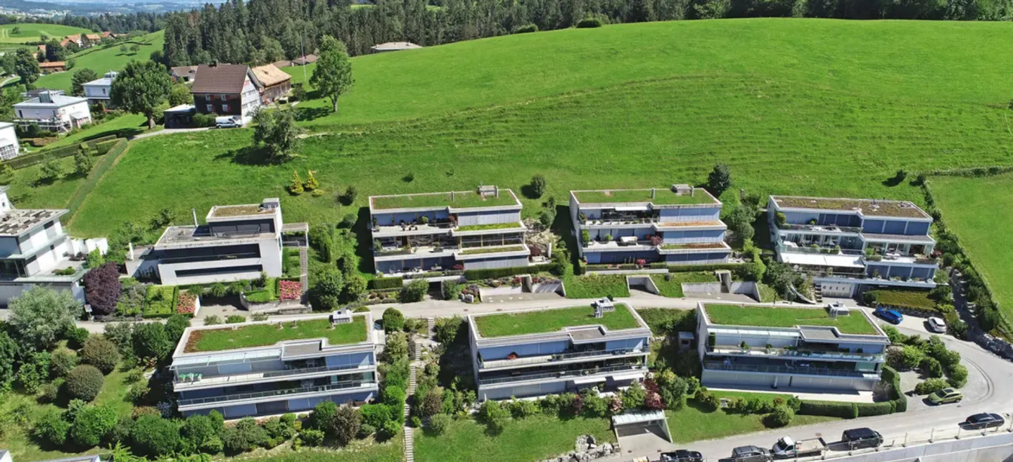 Appartement élégant en Appenzellerland - Photo 1 sur 16