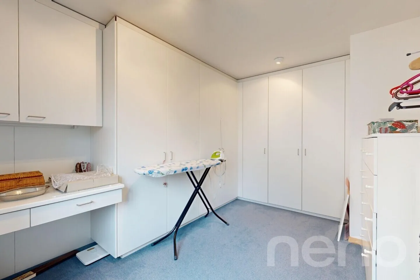 Ideal residential location with terrace and balcony - Photo 9 of 12