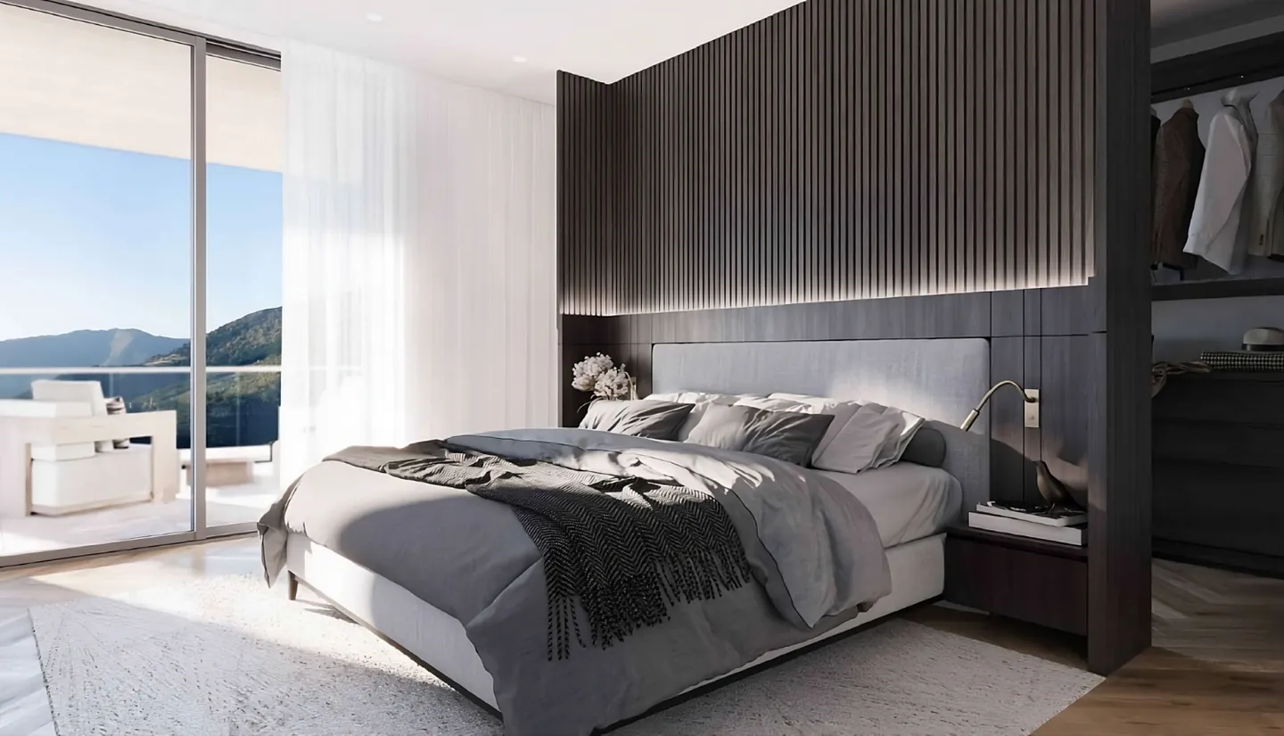 4,5-Zimmer-Wohnung - Foto 3 von 7