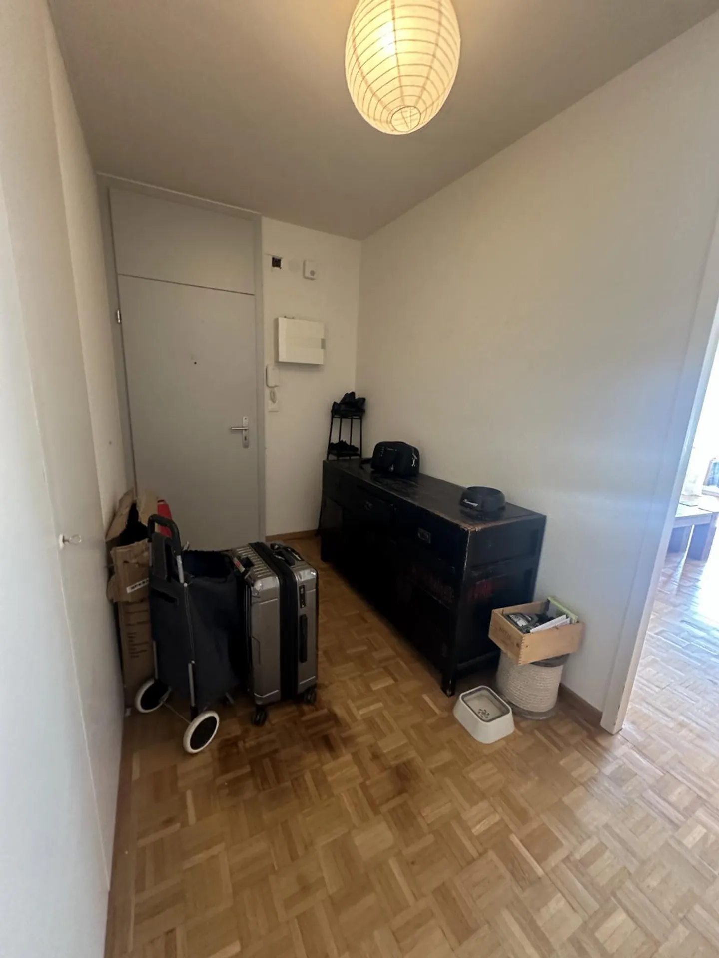 Appartamento Incantevole a Chêne-Bougeries - Foto 5 di 7