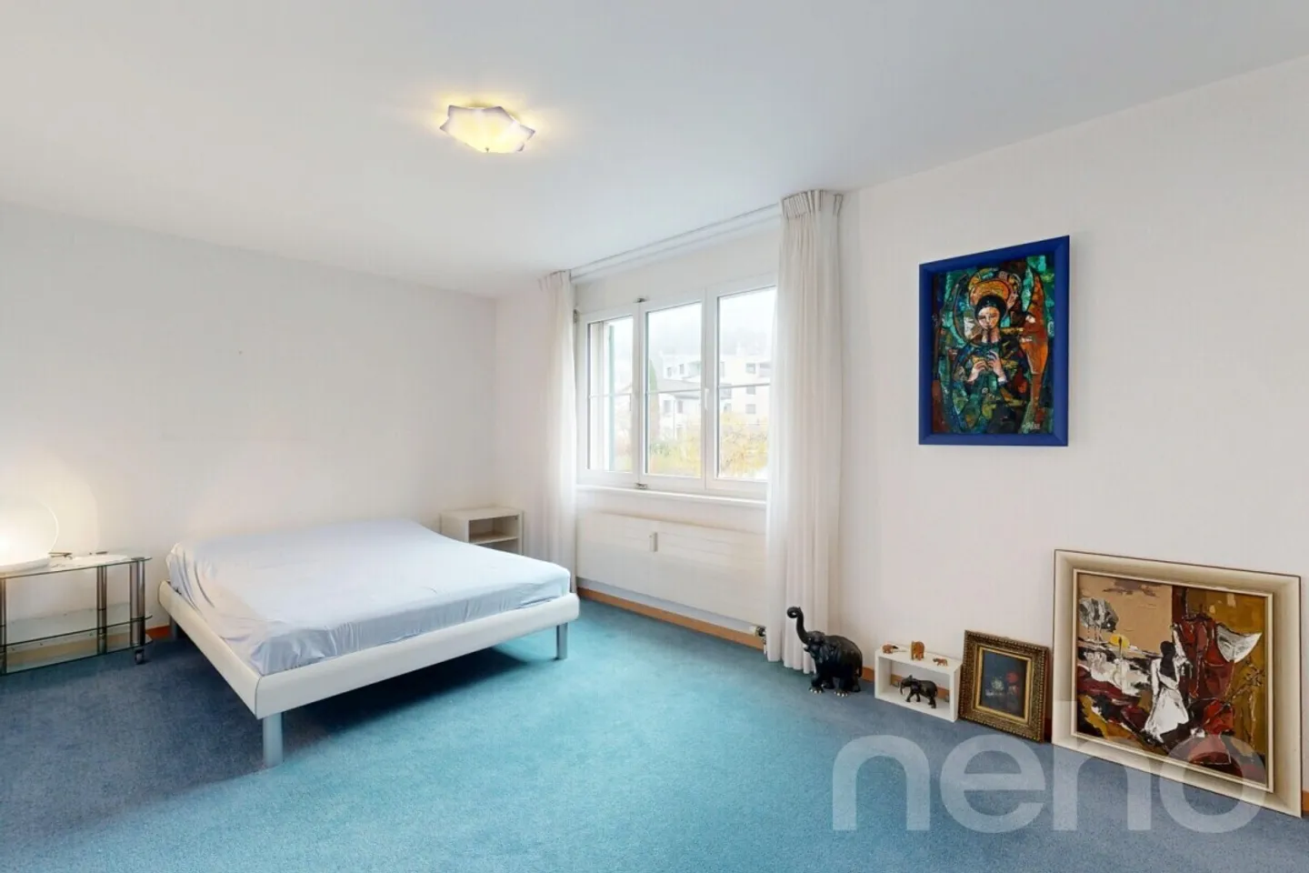 Ideal residential location with terrace and balcony - Photo 8 of 12