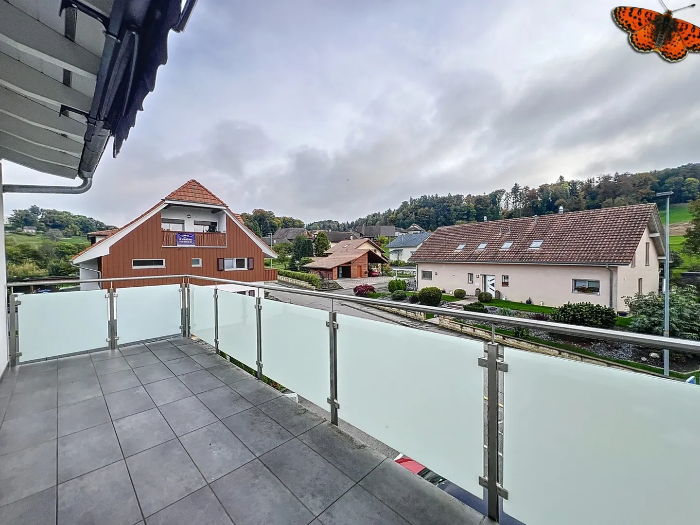 3½ ROOMS - In a quiet area - Photo 5 of 9