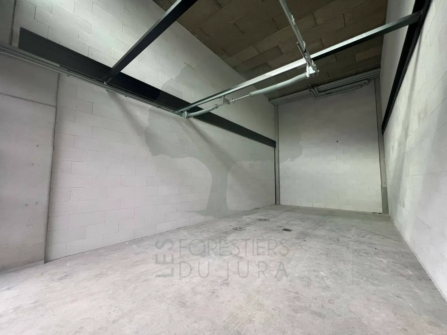 Spazi artigianali modulari a Porrentruy - Da 22m² a 527m² a terra - Foto 6 di 8