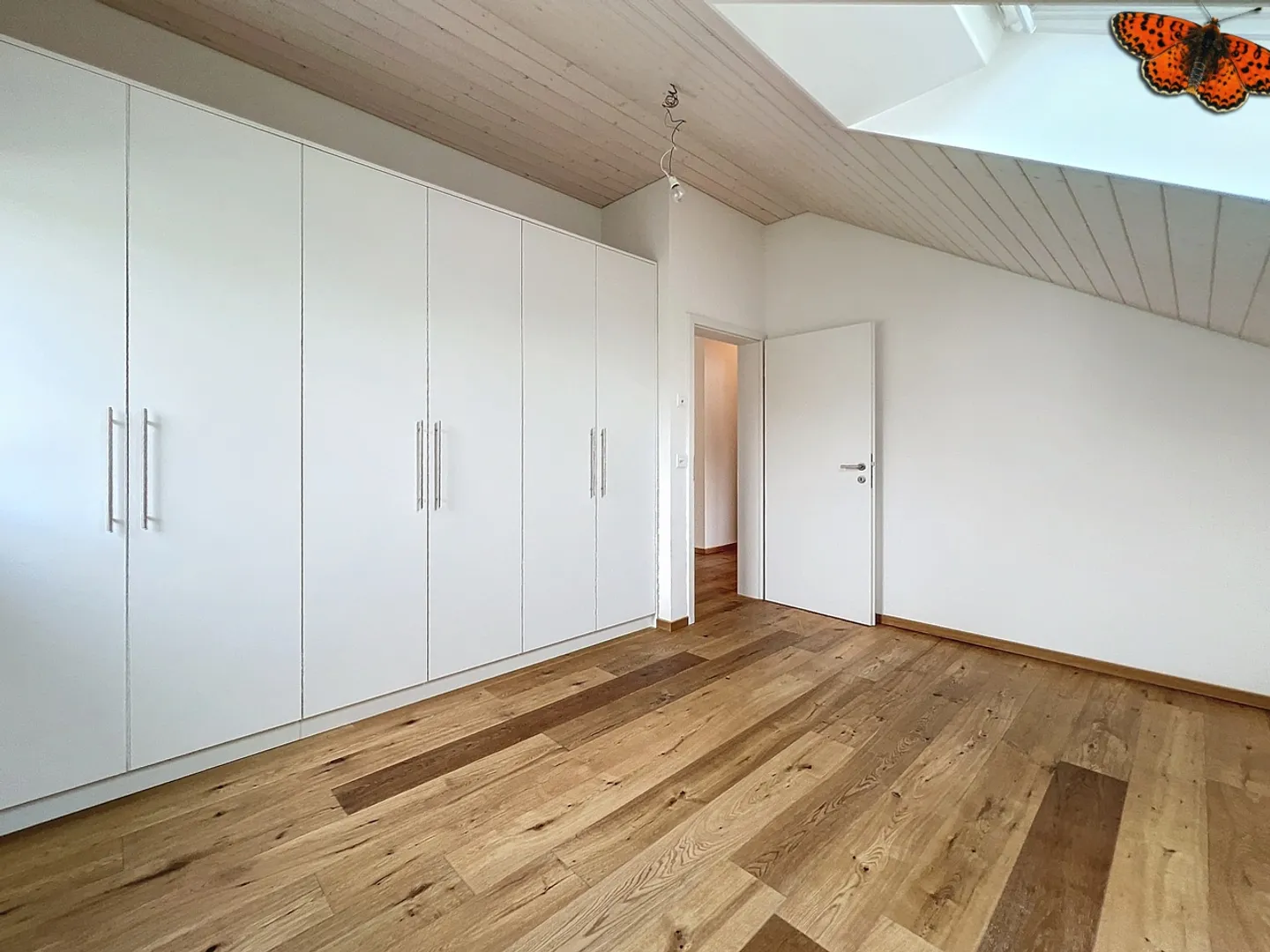 3½ ROOMS - In a quiet area - Photo 6 of 9