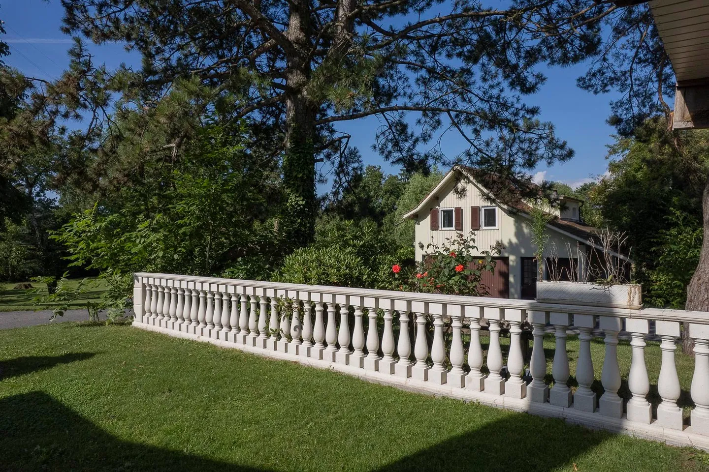 Property with over 13,000 m² with outbuilding and swimming pool - Photo 21 of 25