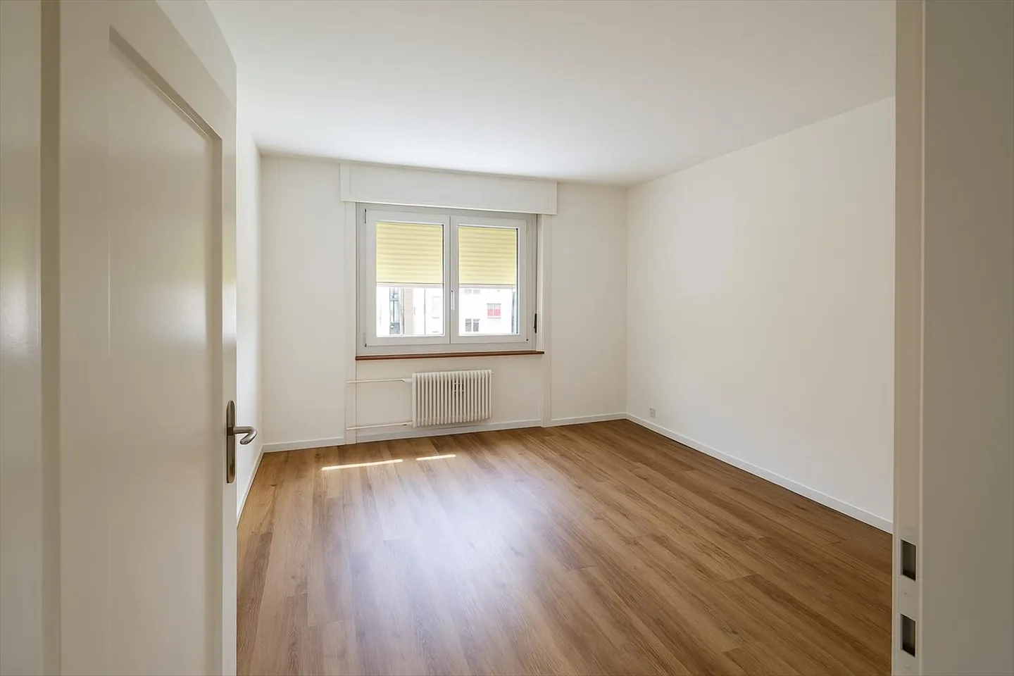 Wohnung mieten - Foto 1 von 3