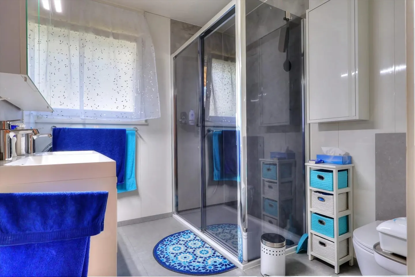 Monthey | Comfortable 4.5 Room Apartment with Spacious Outdoor Areas - Photo 10 of 10