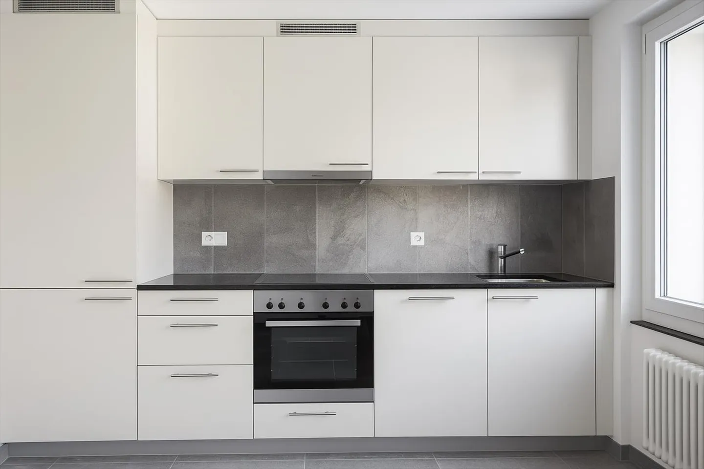 Wohnung mieten - Foto 2 von 3