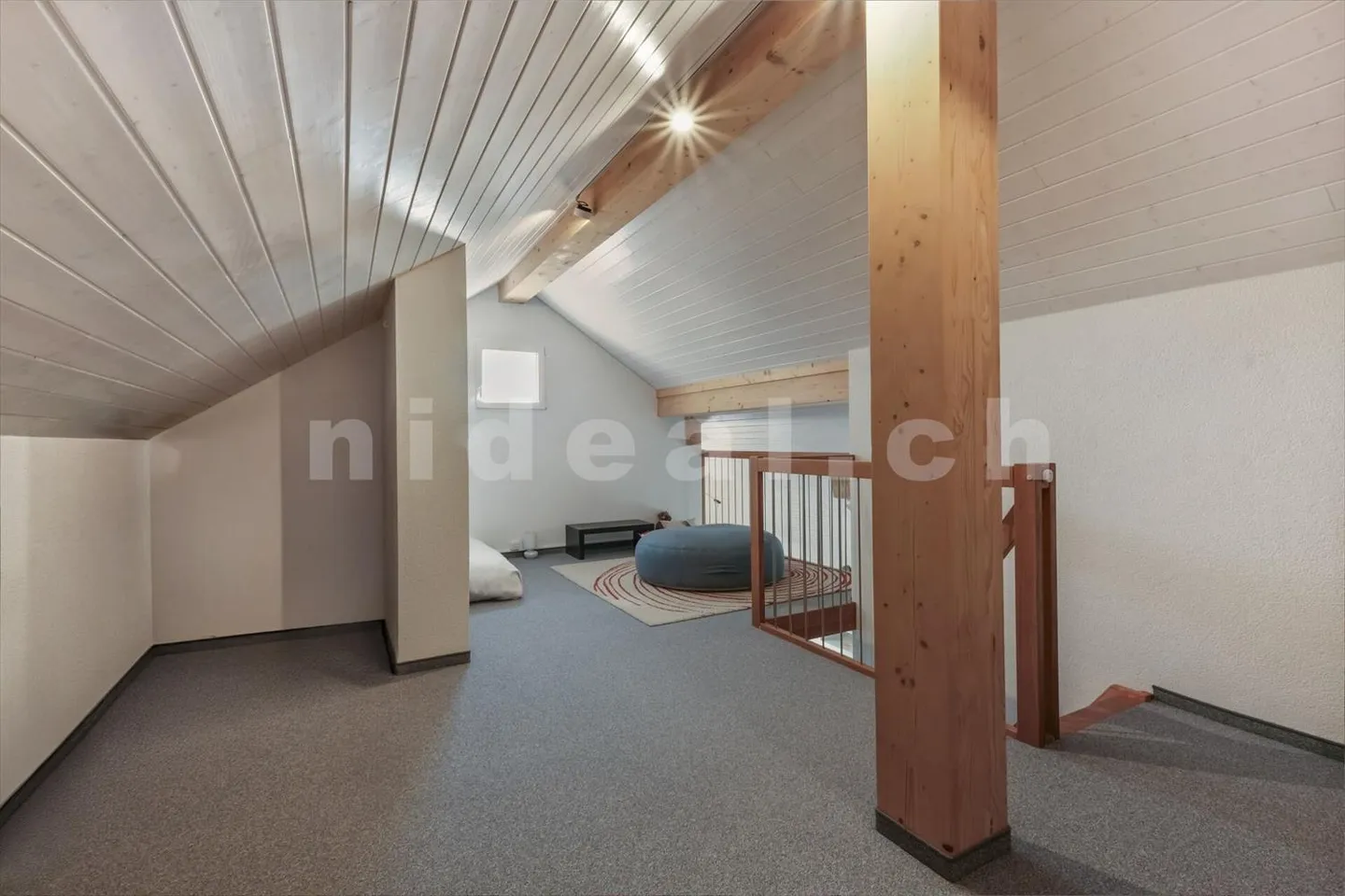 5.5 Room Apartment - Photo 12 of 13