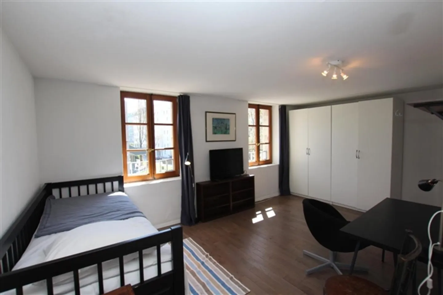 1.5-room apartment - Photo 2 of 4