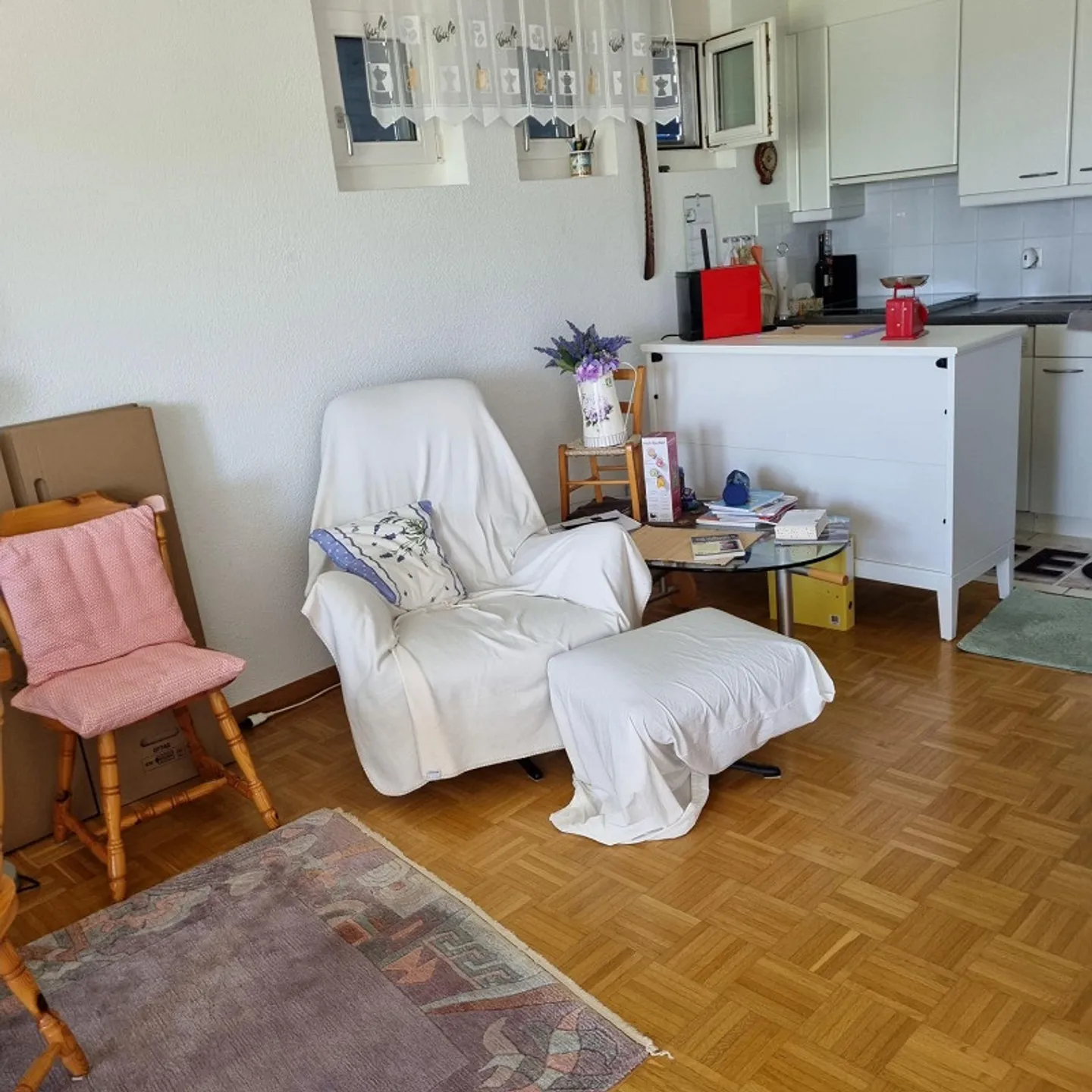 Appartamento tranquillo - Foto 2 di 2