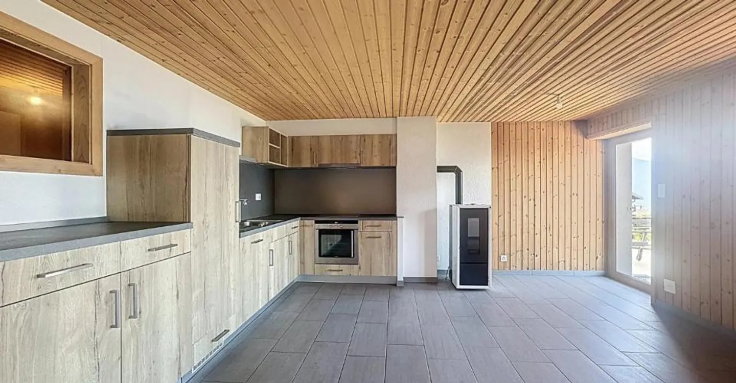 Appartement Charmant - Photo 1 sur 6