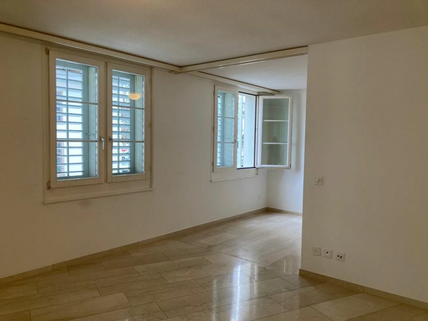 Charmante Wohnung am Klosterplatz - Foto 4 von 7