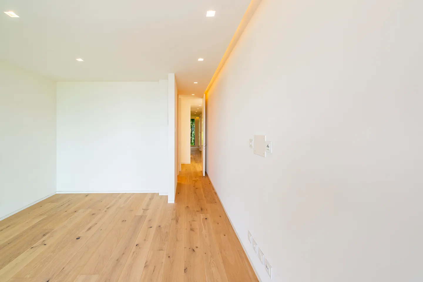 Luxus-Penthouse in Lugano - Foto 10 von 18