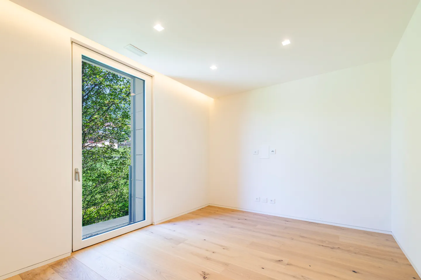 Luxus-Penthouse in Lugano - Foto 14 von 18