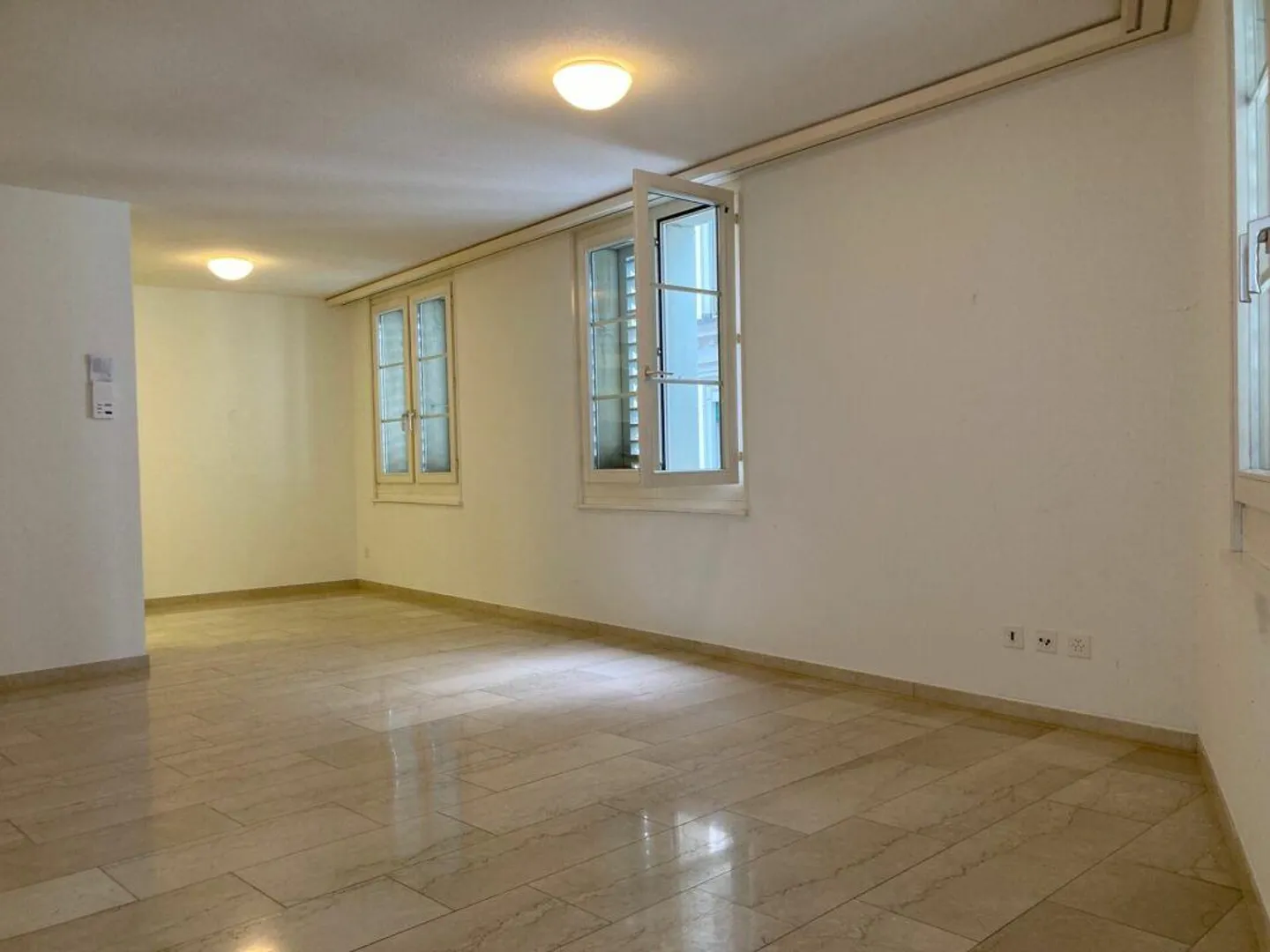 Charmante Wohnung am Klosterplatz - Foto 3 von 7