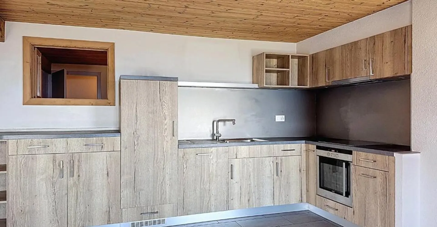 Appartement Charmant - Photo 3 sur 6