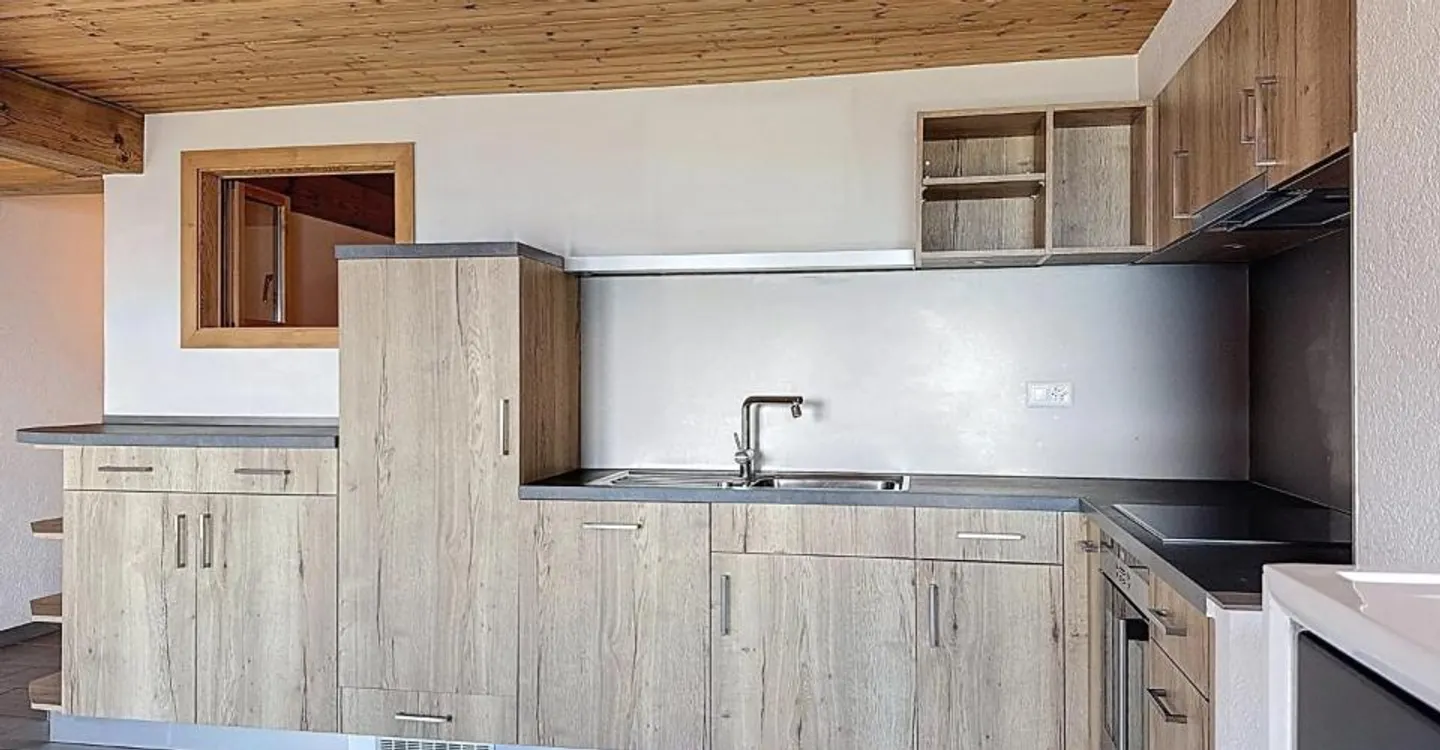 Appartement Charmant - Photo 4 sur 6