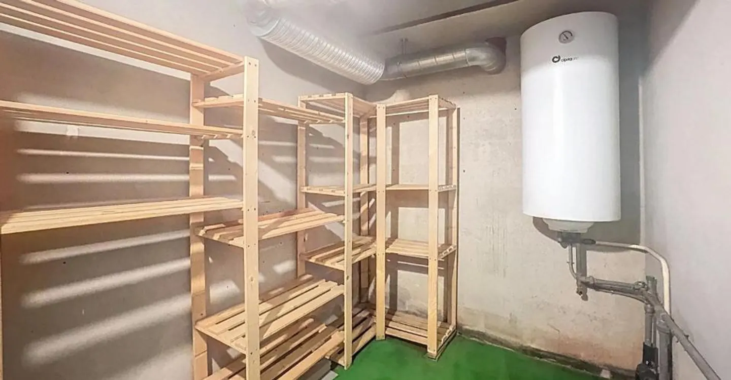 Appartement Charmant - Photo 6 sur 6