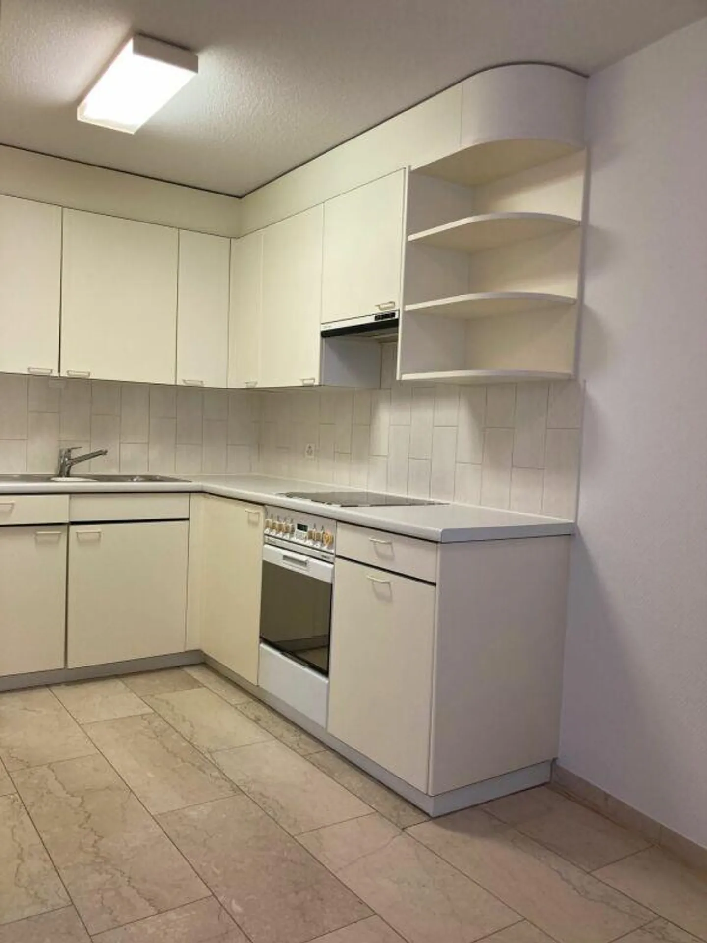 Charmante Wohnung am Klosterplatz - Foto 6 von 7