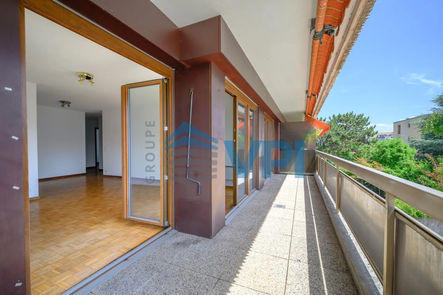 Appartamento di 4.5 locali nel centro di Rolle - Foto 1 di 9