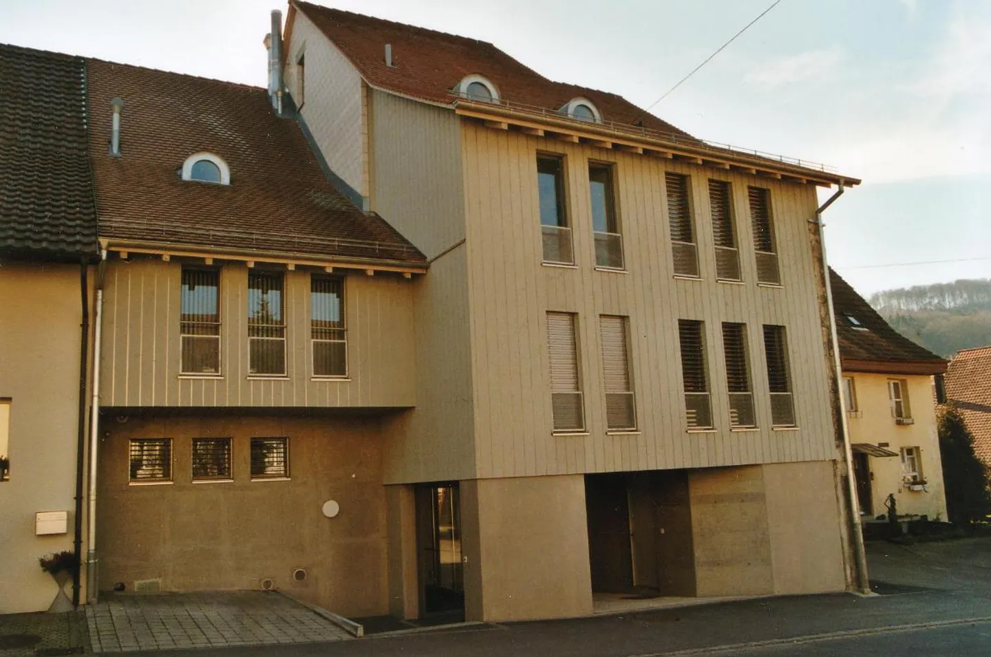 Charmant Appartement en Duplex - Photo 1 sur 1
