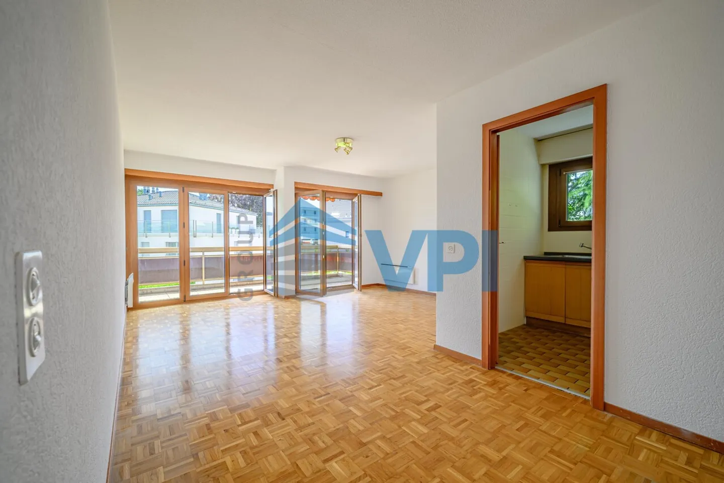 Appartamento di 4.5 locali nel centro di Rolle - Foto 2 di 9