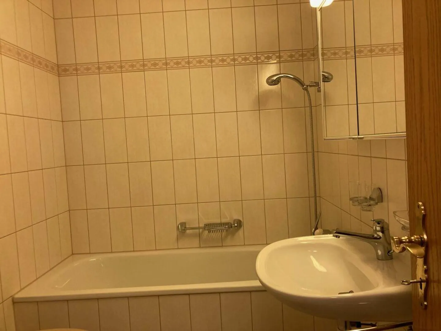 Charmante Wohnung am Klosterplatz - Foto 7 von 7