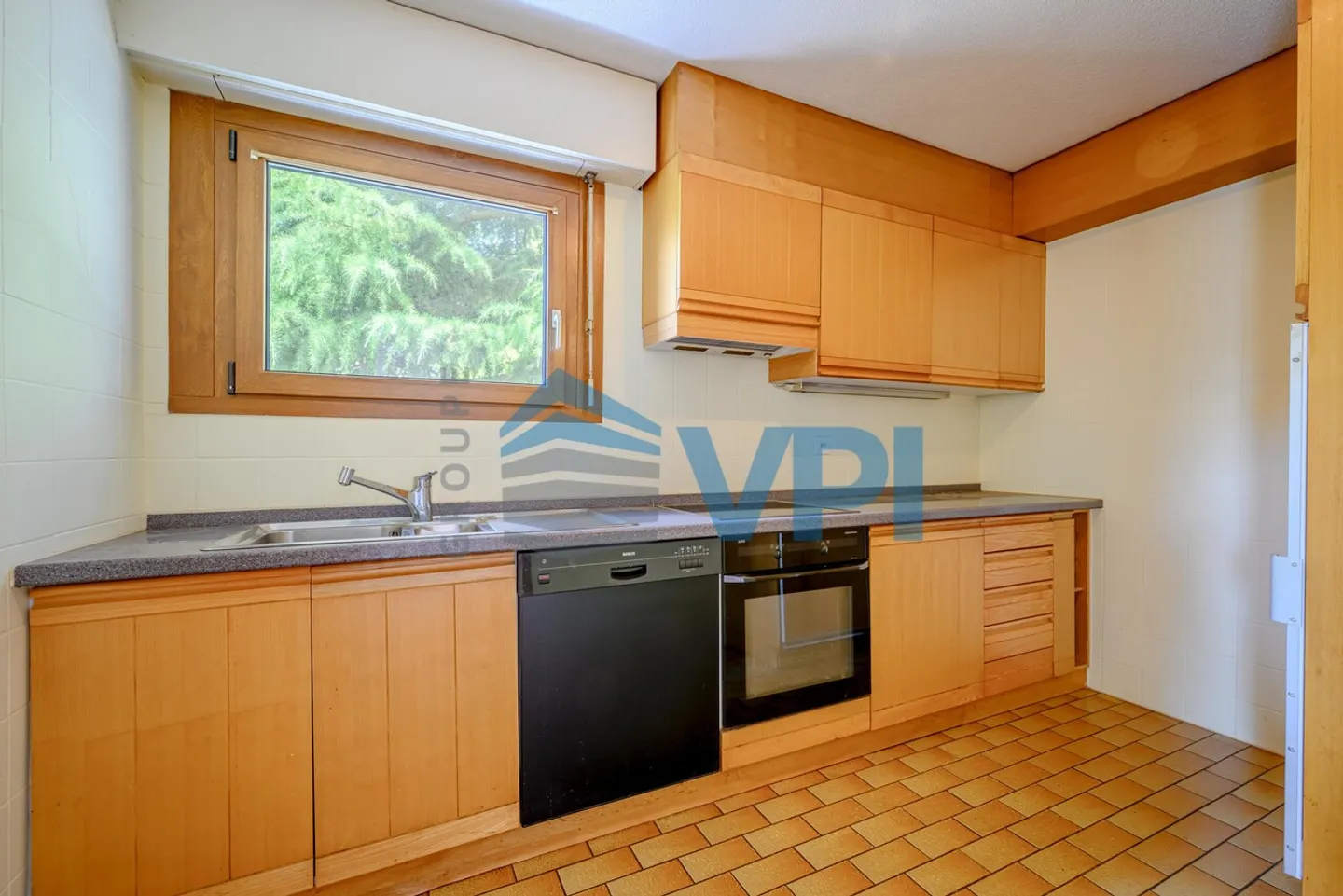 Appartamento di 4.5 locali nel centro di Rolle - Foto 7 di 9