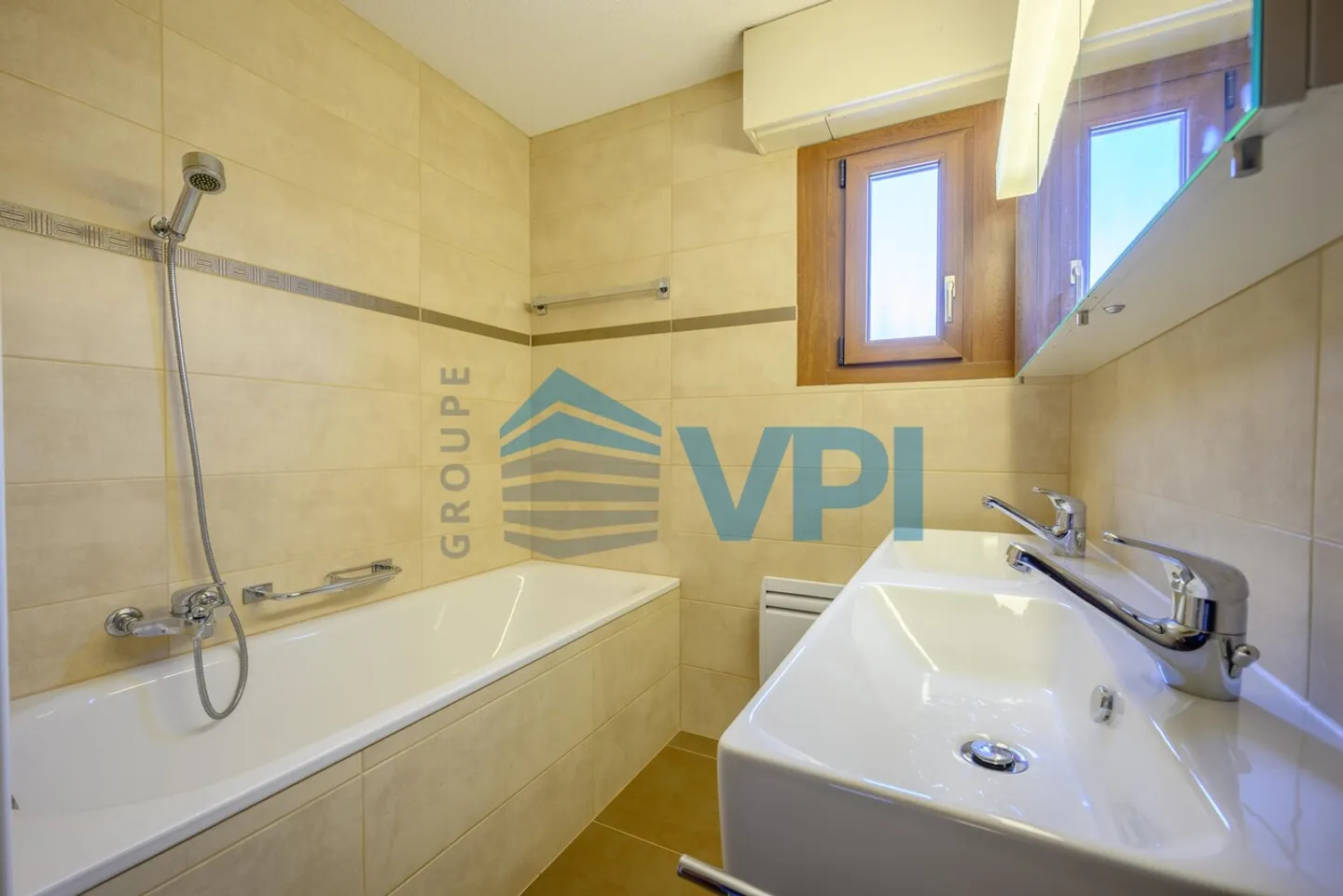 Appartamento di 4.5 locali nel centro di Rolle - Foto 8 di 9