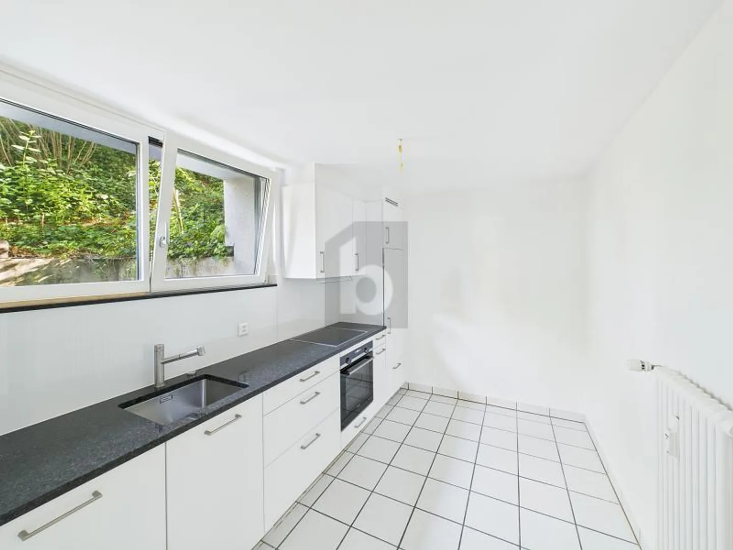 Appartement 2.5 pièces - Photo 3 sur 6
