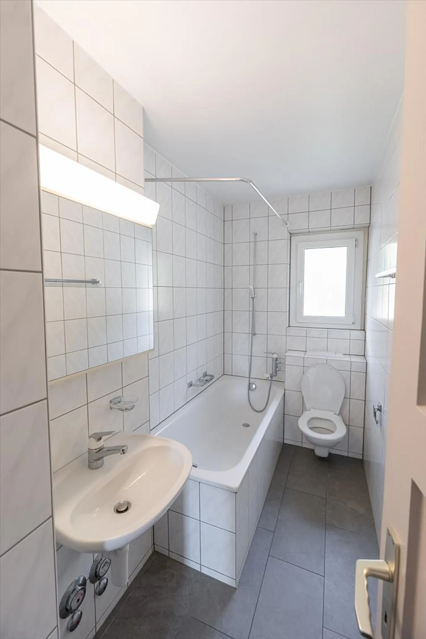 4-Zimmer-Wohnung - Foto 2 von 10